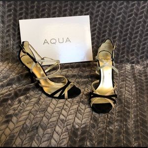 ✨Like New✨ Formal Strappy Heel